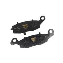 Pastilha freio dianteiro cobreq n-959 v-strom 650/1000 gsr 750/er6 650 Pastilha freio dianteiro cobreq n-959 v-strom 650/1000 gsr 750/er6 650