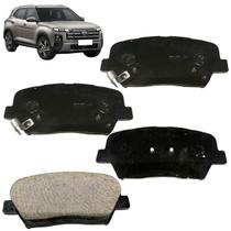 Pastilha Freio Dianteiro - Creta Confort 2021 A 2023 / Creta Limited 2021 A 2023 / Creta N Line 2021 A 2023 Pastilha Freio Dianteiro - Creta Confort 2021 A 2023 / Creta Limited 2021 A 2023 / Creta N Line 2021 A 2023