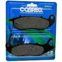 Pastilha Freio Dianteiro Crosser 150 16 Á 22, Lander 250 16 Á 22