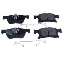 Pastilha freio dianteiro cruze lt 1.4 2017 2018 2019 2020 - 113047 - n2031 Pastilha freio dianteiro cruze lt 1.4 2017 2018 2019 2020 - 113047 - n2031