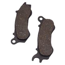 Pastilha Freio Dianteiro Dafra Cityclass 200i