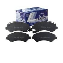 Pastilha Freio Dianteiro Ducato 2018 a 2023 Syl 2194