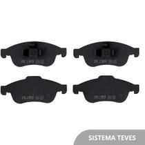 Pastilha Freio Dianteiro Duster 2011 a 2018 Syl 1359 Pastilha Freio Dianteiro Duster 2011 a 2018 Syl 1359