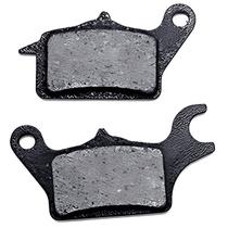 Pastilha freio dianteiro eurobreck fazer-factor150/factor125 Pastilha freio dianteiro eurobreck fazer-factor150/factor125