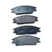 Pastilha Freio Dianteiro Excel 1992 a 1994 Ecopads ECO1240