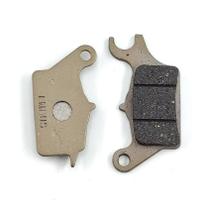 Pastilha Freio Dianteiro FAZER 150 / FACTOR 150 Ano 2016 a 2018 / CRYPTON 115