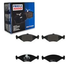 Pastilha Freio Dianteiro Fiat Palio 96/17 Siena 98/09 Frasle Pastilha Freio Dianteiro Fiat Palio 96/17 Siena 98/09 Frasle