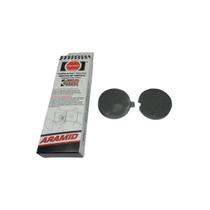 Pastilha Freio Dianteiro Fischer Kevlar Kasinski Cruise 125