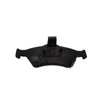 Pastilha Freio Dianteiro Fit 2003 a 2008 Ecopads ECO1159