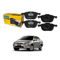 Pastilha Freio Dianteiro Focus Sedan 1.6 2.0 2008 A 2009 Pastilha Freio Dianteiro Focus Sedan 1.6 2.0 2008 A 2009