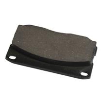 Pastilha freio dianteiro ford caminhoes f4000 2p0698151