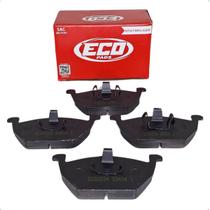 Pastilha Freio Dianteiro Fox Polo Up Saveiro Virtus Eco1034 Pastilha Freio Dianteiro Fox Polo Up Saveiro Virtus Eco1034