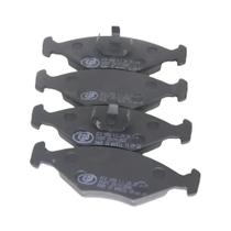 Pastilha Freio Dianteiro Gol 1984 a 2005 Ecopads ECO1050