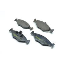 Pastilha Freio Dianteiro Gol 2008 a 2022 Trw RCPT12710 Pastilha Freio Dianteiro Gol 2008 a 2022 Trw RCPT12710