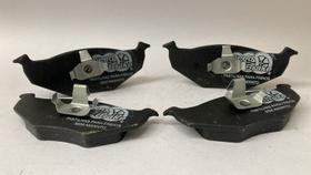 Pastilha freio dianteiro gol/saveiro/voyage g5 13/ Pastilha freio dianteiro gol/saveiro/voyage g5 13/