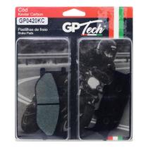 Pastilha Freio Dianteiro GP Tech Kevlar - Horizon 150 2008+