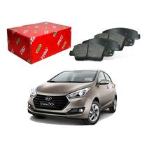 Pastilha Freio Dianteiro Hb20 1.0 2015 A 2019 Pastilha Freio Dianteiro Hb20 1.0 2015 A 2019