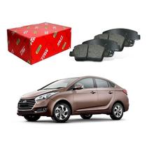 Pastilha Freio Dianteiro Hb20s 1.0 2015 A 2019 Pastilha Freio Dianteiro Hb20s 1.0 2015 A 2019