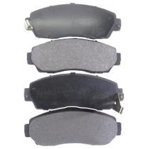 Pastilha Freio Dianteiro Honda CRV 2007.... CRV 2012 .... Cerâmica - Willtec