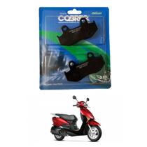 Pastilha Freio Dianteiro honda Elite 125 honda lead 110