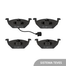 Pastilha Freio Dianteiro Jetta 2010 a 2018 Syl 1048