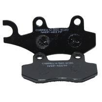 Pastilha Freio Dianteiro KAWASAKI KAZE 125 2005 2006 2007 2008 2009 2010 Cobreq Pastilha Freio Dianteiro KAWASAKI KAZE 125 2005 2006 2007 2008 2009 2010 Cobreq