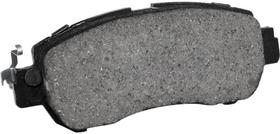 Pastilha Freio Dianteiro Kicks 2016 a 2024 Cobreq N-2036C Pastilha Freio Dianteiro Kicks 2016 a 2024 Cobreq N-2036C