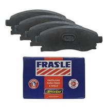 Pastilha Freio Dianteiro L200 2008 a 2012 PD771