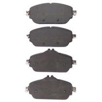 Pastilha Freio Dianteiro MB C/CLASS C180/C200 2014/...Cerâmica - Willtec Pastilha Freio Dianteiro MB C/CLASS C180/C200 2014/...Cerâmica - Willtec