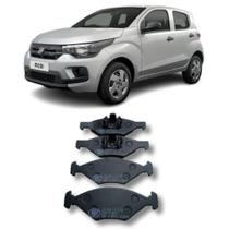 Pastilha Freio Dianteiro Mobi 1.0 2017/ Aro 13 - Eco1596 - ECOPADS