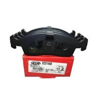 Pastilha Freio Dianteiro Mobi 2016 a 2024 Ecopads ECO1450