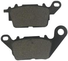 Pastilha Freio Dianteiro Nmax 160 2016 a 2024 Cobreq N-1880