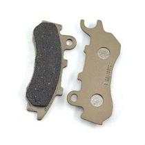 Pastilha Freio Dianteiro NXR 160 BROS Ano 2018 a 2021