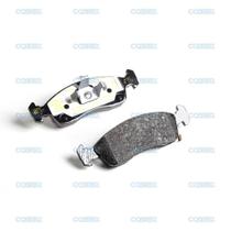 Pastilha Freio Dianteiro Onix 2012 a 2019 Cobreq N-367 Pastilha Freio Dianteiro Onix 2012 a 2019 Cobreq N-367