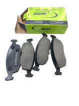 Pastilha Freio Dianteiro Palio Adventure Weekend Siena Strada 1.8 Idea Punto 1.4 1.8 Pastilha Freio Dianteiro Palio Adventure Weekend Siena Strada 1.8 Idea Punto 1.4 1.8