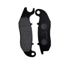 Pastilha Freio Dianteiro Par Xtz 150 Crosser 2014 A 2017