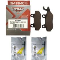 Pastilha Freio Dianteiro, Parafuso Pastilha Twister 01 Á 08 Pastilha Freio Dianteiro, Parafuso Pastilha Twister 01 Á 08