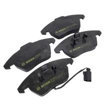 Pastilha Freio Dianteiro passat gol bora jetta Sistema Teves