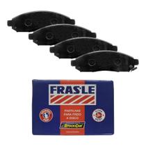 Pastilha Freio Dianteiro Pathfinr 2005 a 2009 PD811