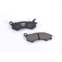 Pastilha Freio Dianteiro Pcx 150 2013 a 2021 Cobreq N-1802 Pastilha Freio Dianteiro Pcx 150 2013 a 2021 Cobreq N-1802