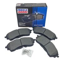 Pastilha Freio Dianteiro PD/2311/NA Ford Ranger 23/ Fras-le Pastilha Freio Dianteiro PD/2311/NA Ford Ranger 23/ Fras-le