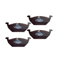 Pastilha Freio Dianteiro Polo 2002 a 2014 Ecopads ECO1036 Pastilha Freio Dianteiro Polo 2002 a 2014 Ecopads ECO1036