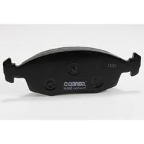 Pastilha Freio Dianteiro Punto 2009 a 2017 Cobreq N-540 Pastilha Freio Dianteiro Punto 2009 a 2017 Cobreq N-540