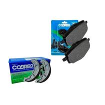 Pastilha Freio Dianteiro s/abs + Lona Cbx 250 Twister Cb300 Pastilha Freio Dianteiro s/abs + Lona Cbx 250 Twister Cb300