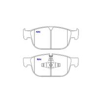 Pastilha Freio Dianteiro S90 2016 a 2021 Syl 3431 Pastilha Freio Dianteiro S90 2016 a 2021 Syl 3431
