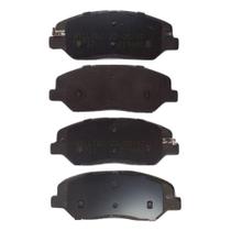 Pastilha Freio Dianteiro Santa Fe 07/... Sorento 09...Cerâmica - Willtec