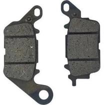 Pastilha freio dianteiro scooter NMAX160 1721 - MHX Pastilha freio dianteiro scooter NMAX160 1721 - MHX