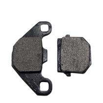 Pastilha Freio Dianteiro Scooter Sundown 50 Agrale 50 90 Pastilha Freio Dianteiro Scooter Sundown 50 Agrale 50 90