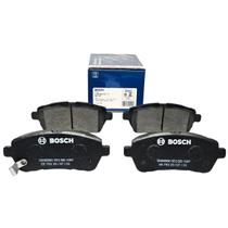 Pastilha Freio Dianteiro Semimetálica Original Bosch BB1097 Pastilha Freio Dianteiro Semimetálica Original Bosch BB1097
