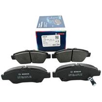 Pastilha Freio Dianteiro Semimetálica Original Bosch BB1492 City 2015 até 2021 Fit 2015 até 2021 Wrv 2017 até 2021